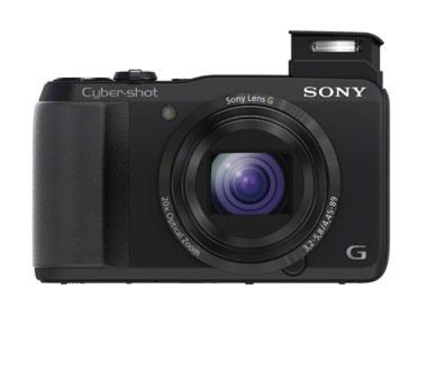 Sony DSC HX20 - 1406551 - zdjęcie 3